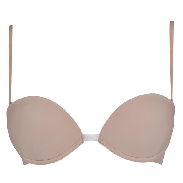 Wonderbra Womens/Ladies Plain Multiway Bra