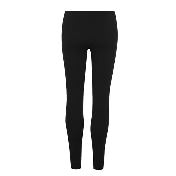 Champion Dam/Kvinnor Script Leggings