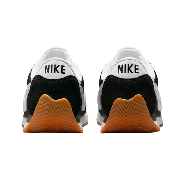Nike Mens Pacific Retro Leather Trainers