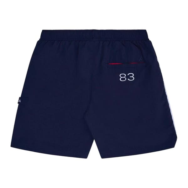Nautica Fenick Badshorts för Herr