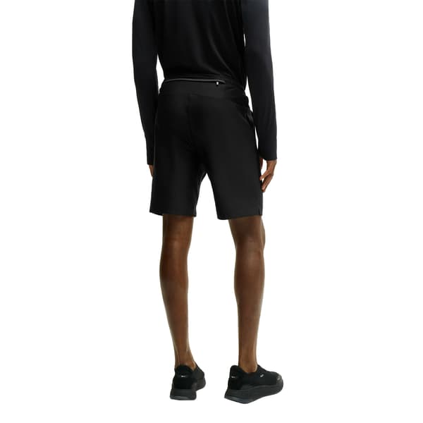 Boss Mens Active Elasticated Waist Sweat Shorts