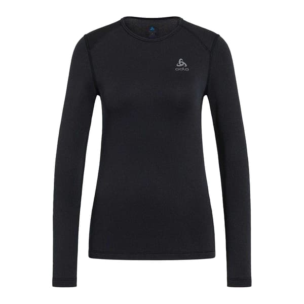 Odlo Dam/Dam Crew Neck Slim Athletic Top