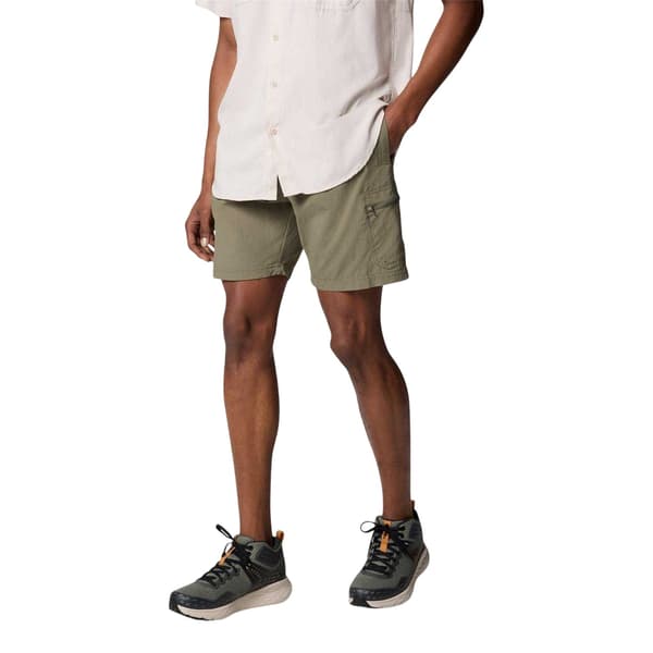 Columbia miesten Silver Ridge Utility -sortsit