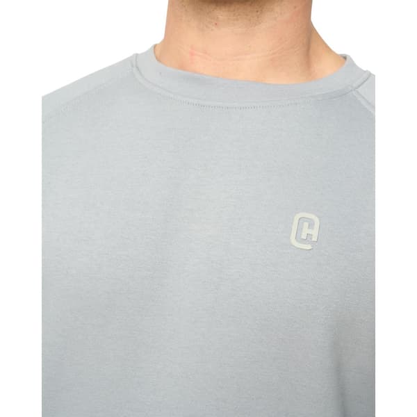 Crosshatch Mens Cresswill Sweatshirt