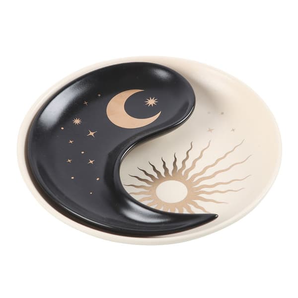 Something Different Yin Yang -korurasia