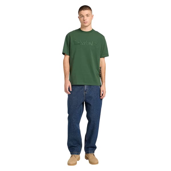 Timberland Mens Hampton T-Shirt