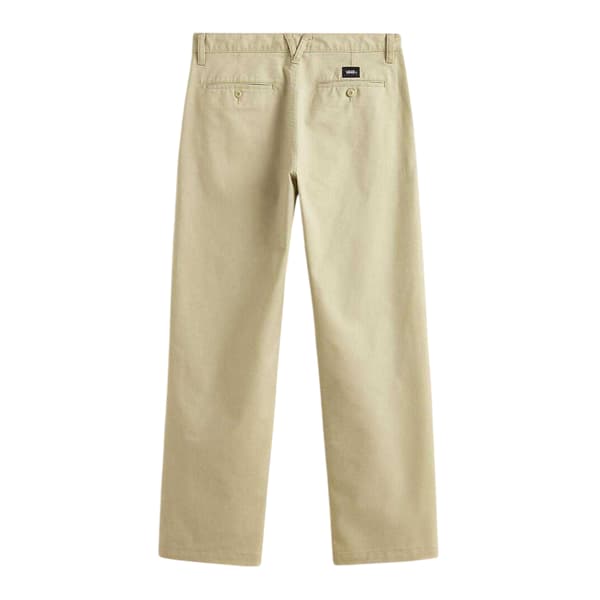 Vans Mens Authentic Durable Straight Chinos