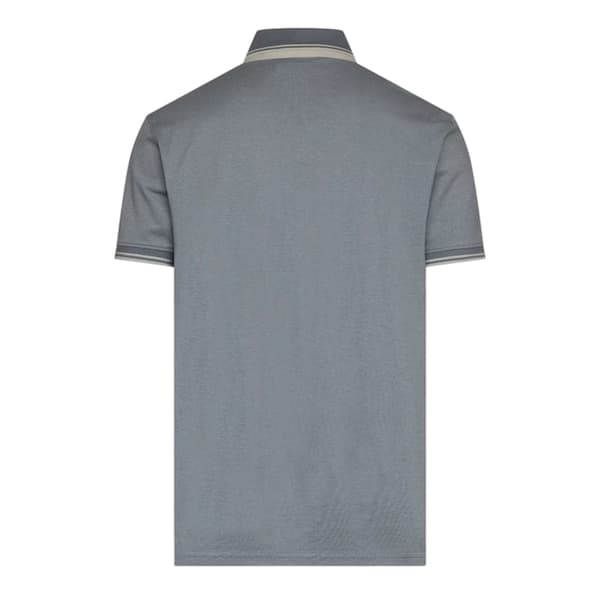 Crosshatch Herr Preece Pikétröja