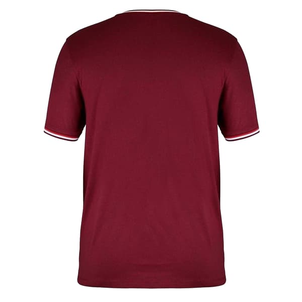 Slazenger T-shirt i bomuld til mænd