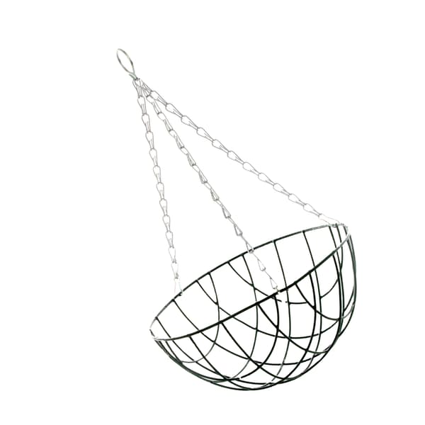 Leecroft Hängkorg 12'