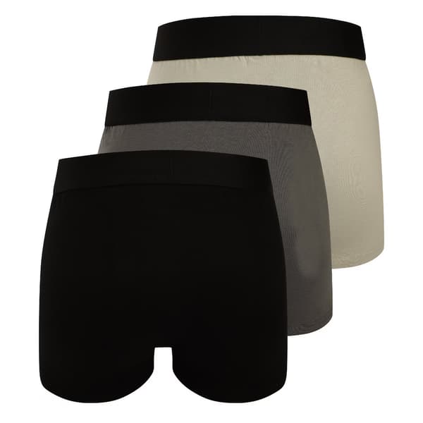 Nicce Vidaxl Boxershorts för män (3-pack)