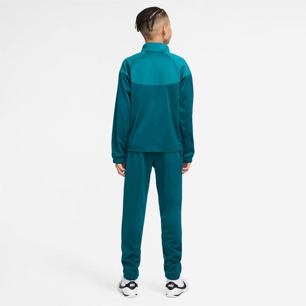 Nike Barn/Kids Swoosh Polyester Träningsoverall