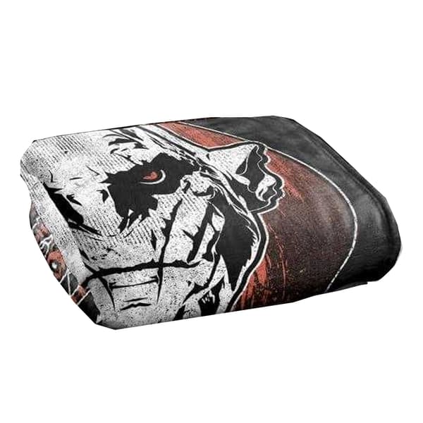 Hobitti Azog Suuri Kasvo Pehmeä Peitto
