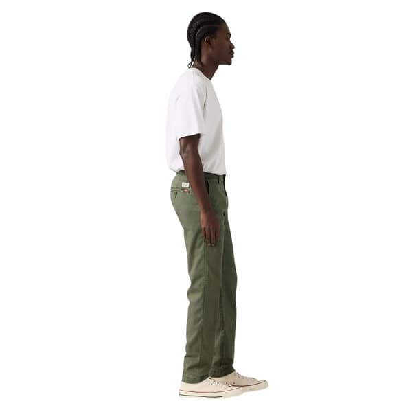 Levis Mens Kambaba Cotton Chinos