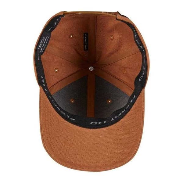 Flexfit 110 Curved Peak Baseball Cap