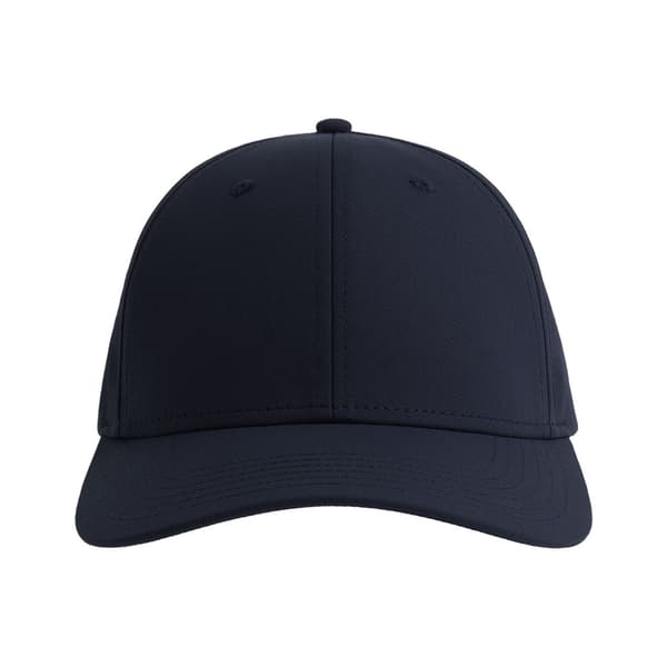 Atlantis Headwear Bolt-S 6 Panel Stretch Structured Baseball Cap