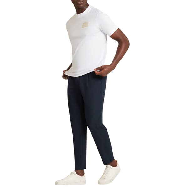 Ted Baker Herrtexturerade Byxor