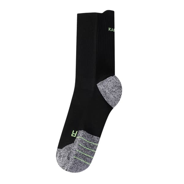 Karrimor Herr Logo Crew Strumpor
