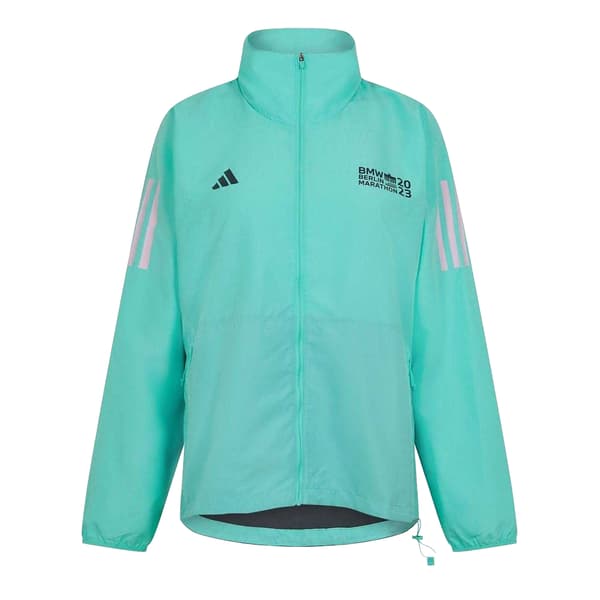 Adidas Dam BMW Berlin Marathon 23 Jacka