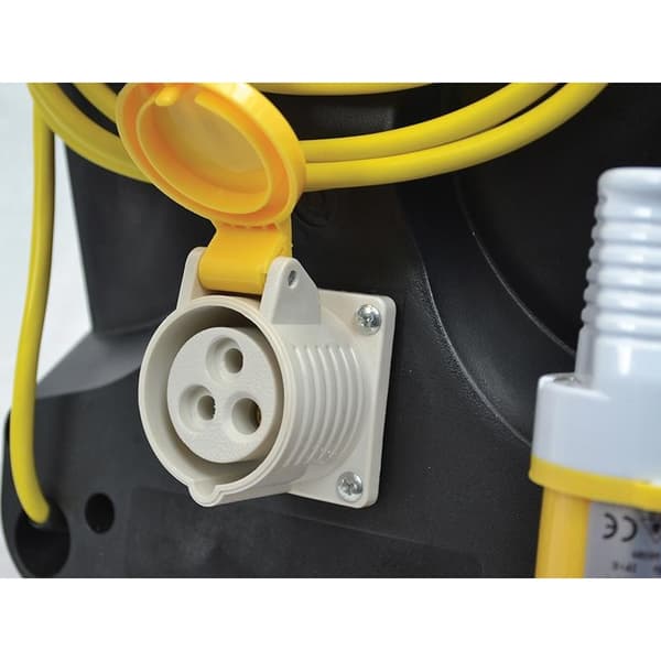 Faithfull Power Plus Smd Led arbejdslys