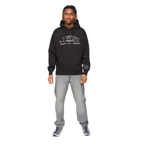 Kings Will Dream Herr Dashed Hoodie