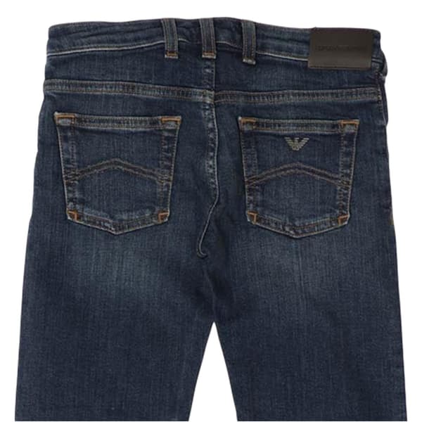 Emporio Armani Jeans för damer