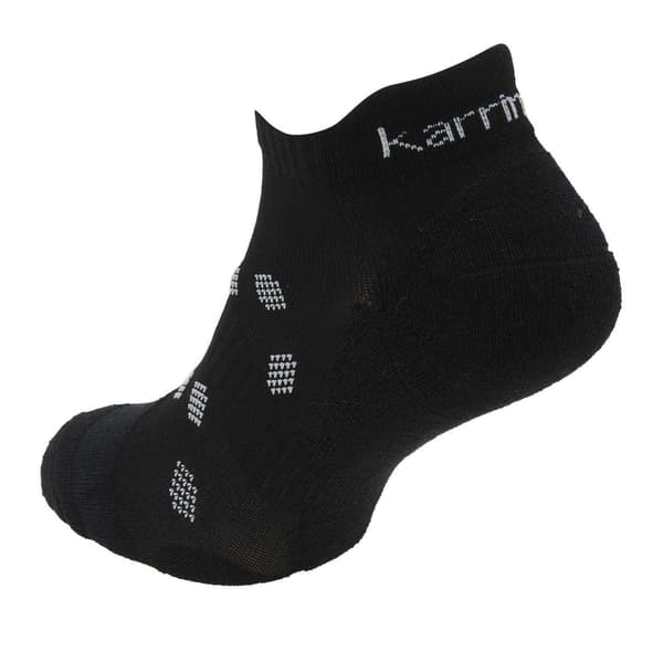 Karrimor Dam/Dam Vadderade Ankelstrumpor (2-pack)