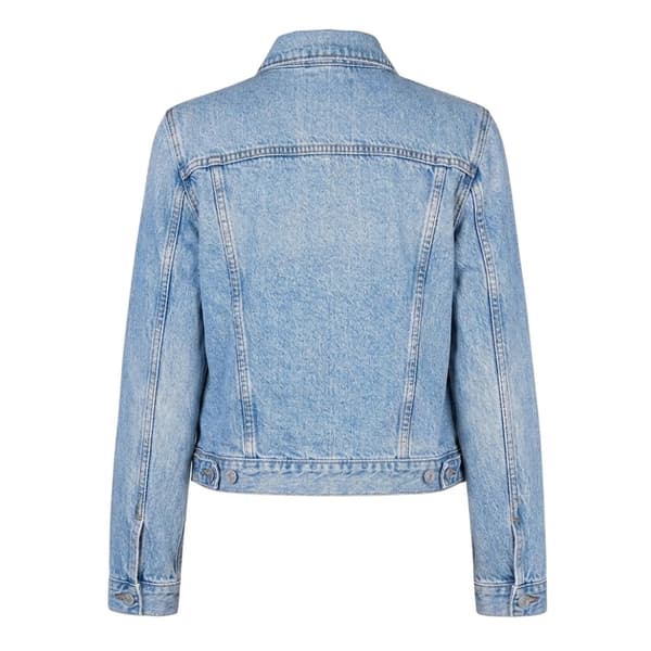 Levis Dam Ex Boyfriend Trucker Jacka