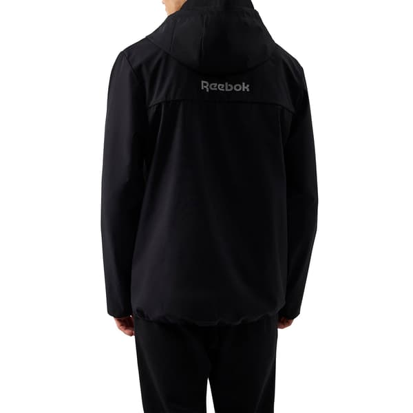 Reebok Herr Burbage Overhead Windrunner Jacka
