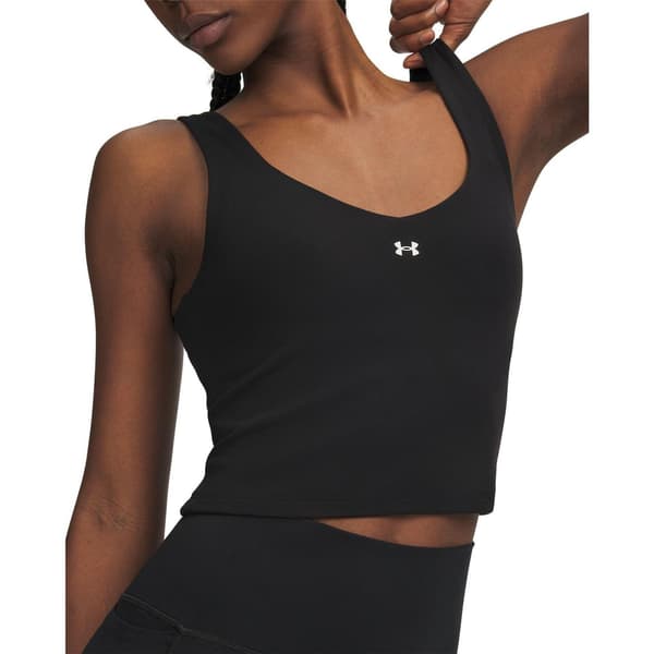 Under Armour Dam Motion Fitted Linne