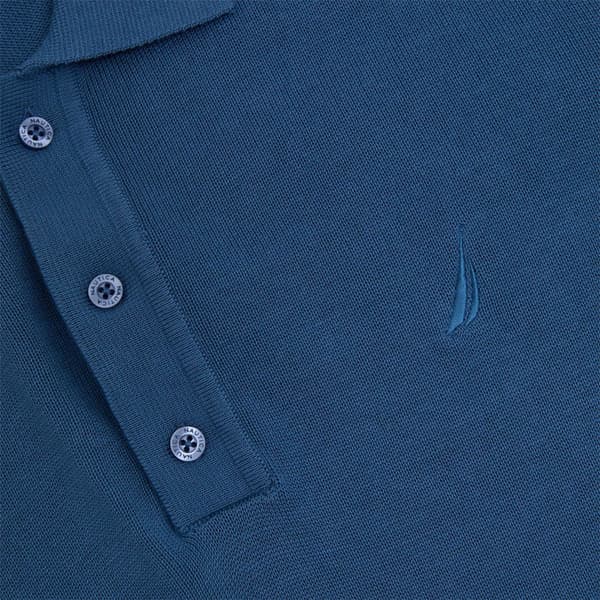 Nautica Herr Olas Pikétröja