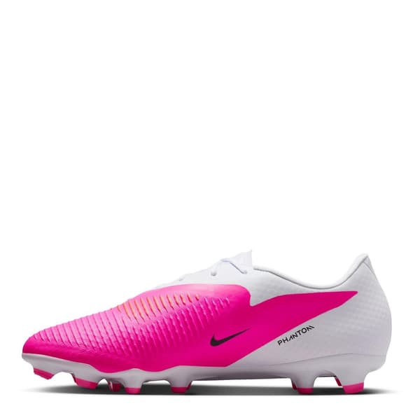 Nike Herrfotbollsskor för fast underlag