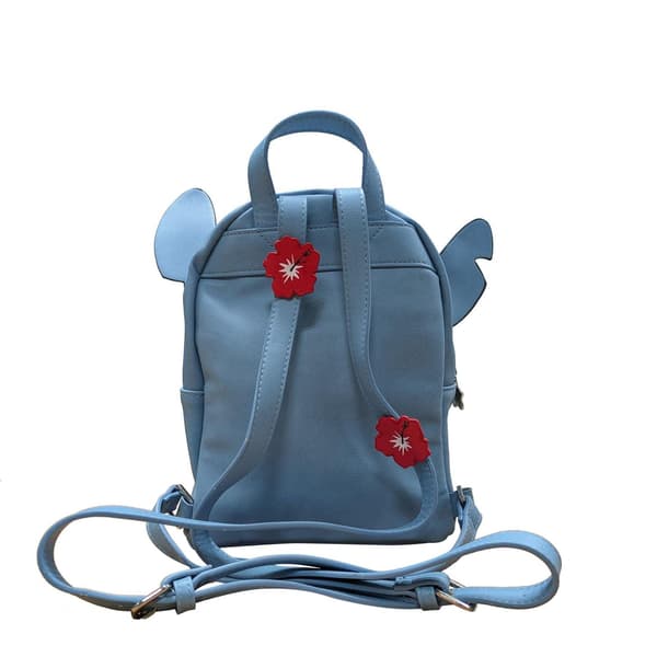 Lilo & Stitch Stitch Minireppu