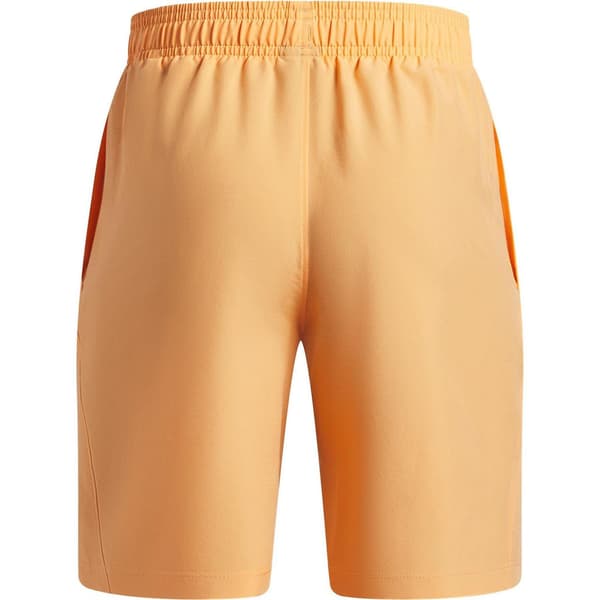 Under Armour Lasten Tech-shortsit