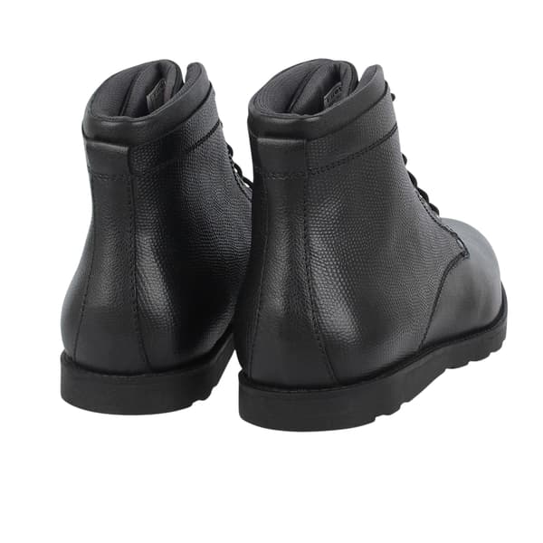 Firetrap Mens Shira Leather Flat Boots