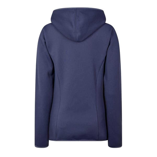 Jack Wolfskin Dam Baiselberg Hoodie