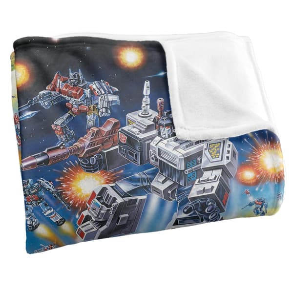 Transformers Art Decepticons-viltti
