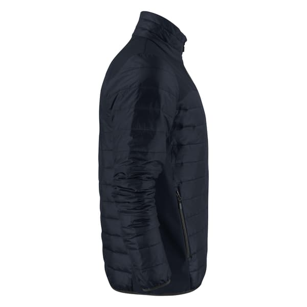 Printer Mens Expedition Padded Jacket