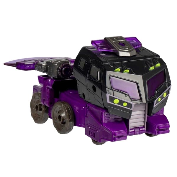 Transformers Decepticons Action Figure