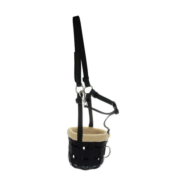 Hy Muzzle With Fleece