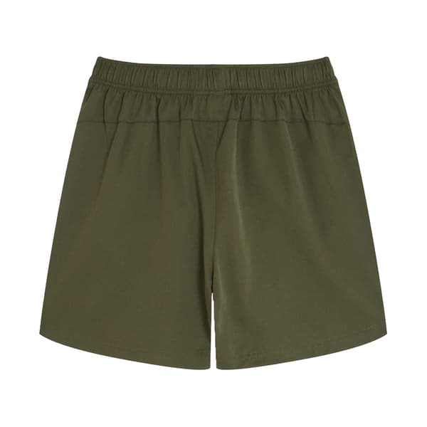 Puma Vävd Shorts Herr