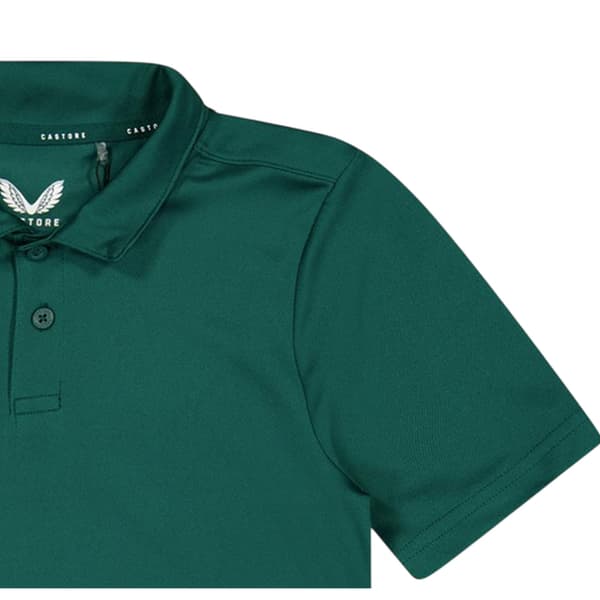 Castore Poloshirt til børn/børn