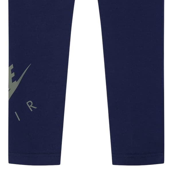 Nike Flicka Air Logo Leggings