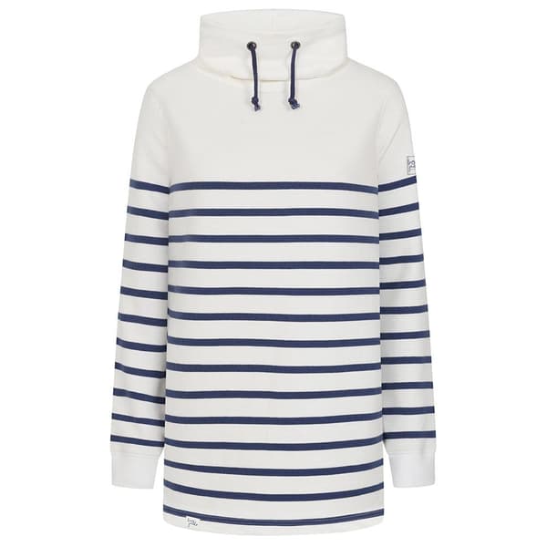 Lazy Jacks Sweatshirt til kvinder/damer