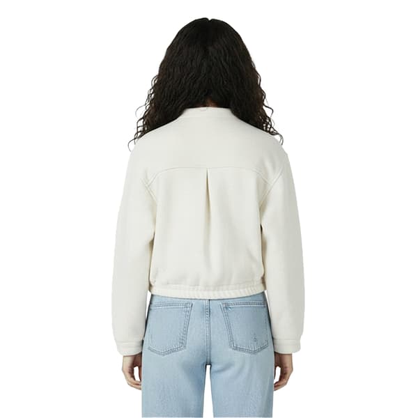 Jack Wills Womens/Ladies Plain Bomber Jacket