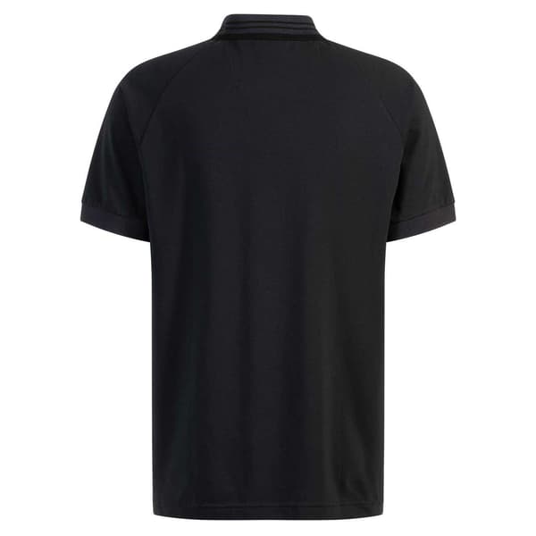 Boss Herr Pikétröja med krage Regular Raglan