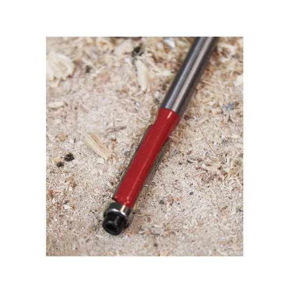 Faithfull Flush Trimmer, Two Flute