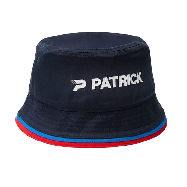 Patrick Fabien kalastajahattu