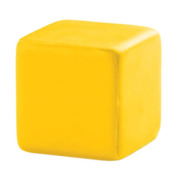 MidOcean Squarax Square Stress Toy