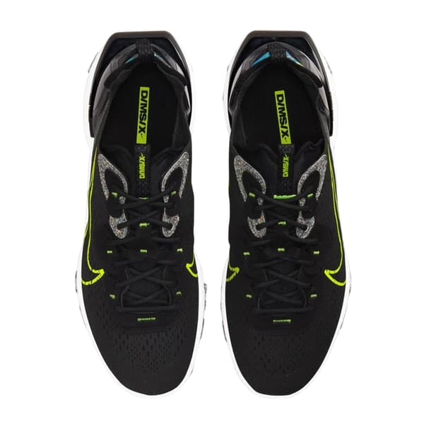 Nike Mens Vision Layered Cushioned Trainers